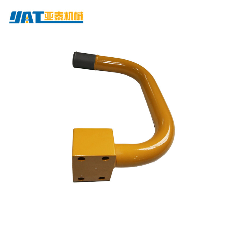 工程機(jī)械裝載機(jī)挖掘機(jī)液壓金屬管